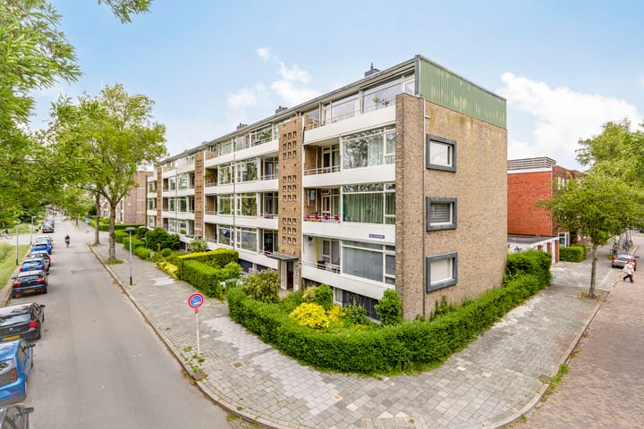 Foto 26 van Hora Siccamasingel 254