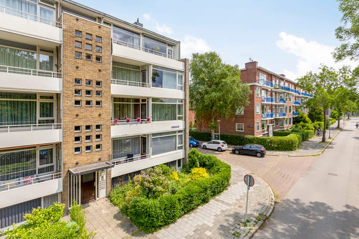 Foto 28 van Hora Siccamasingel 254