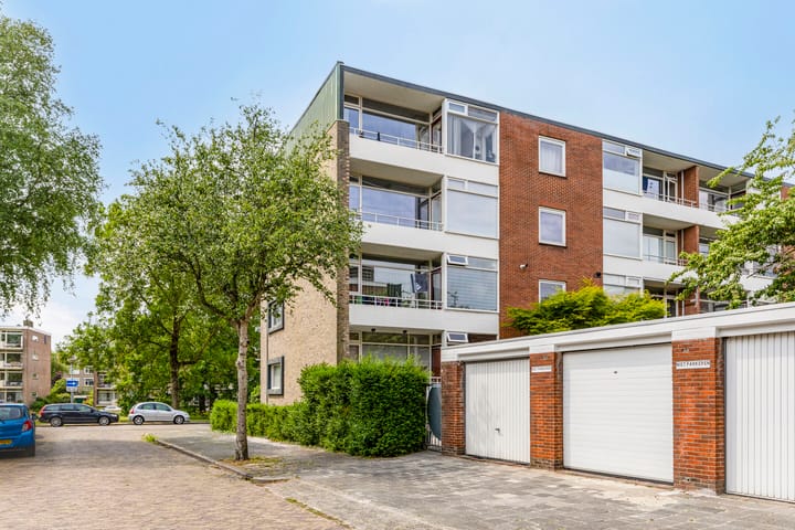 Foto 23 van Hora Siccamasingel 254