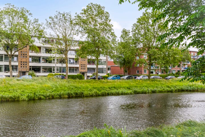 Foto 4 van Hora Siccamasingel 254