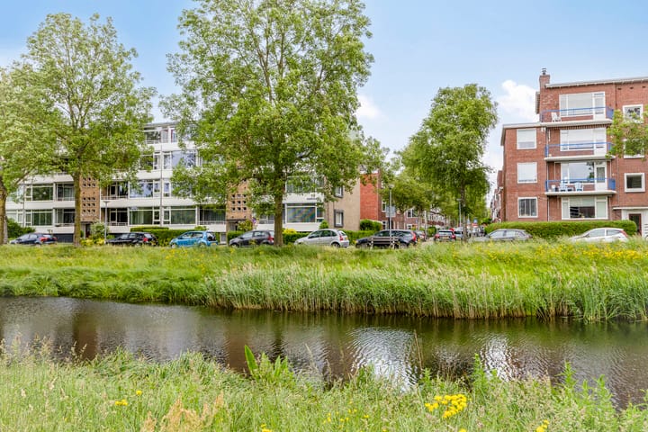 Foto 31 van Hora Siccamasingel 254