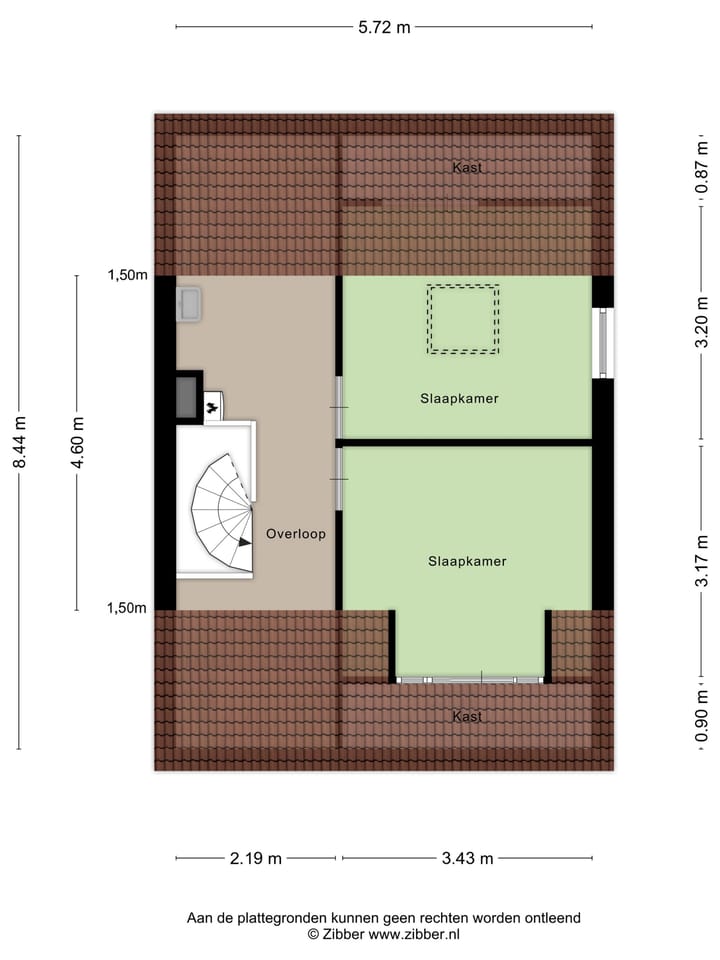 Foto 37 van Ronhaarstraat 49