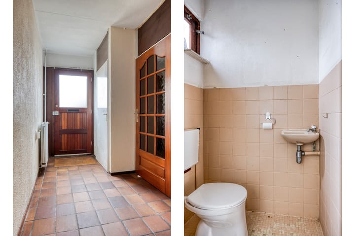 Foto 10 van Ronhaarstraat 49