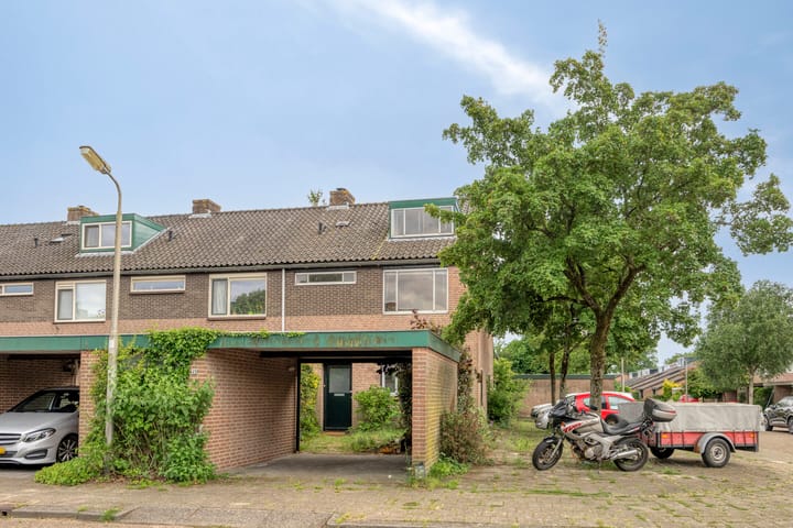 Foto 26 van Ronhaarstraat 49