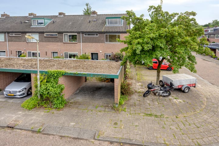 Foto 2 van Ronhaarstraat 49