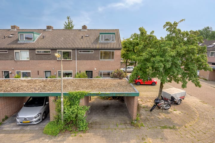 Foto 24 van Ronhaarstraat 49