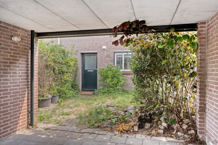 Foto 27 van Ronhaarstraat 49