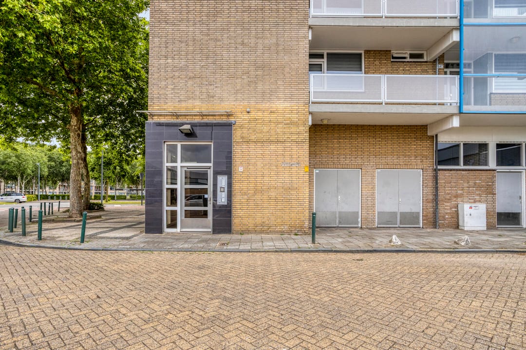 Foto 2 van Moerwijk 63-C