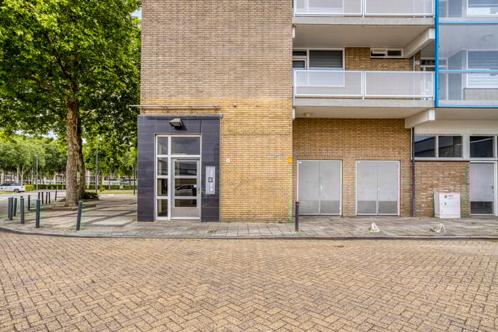 Foto 2 van Moerwijk 63-C