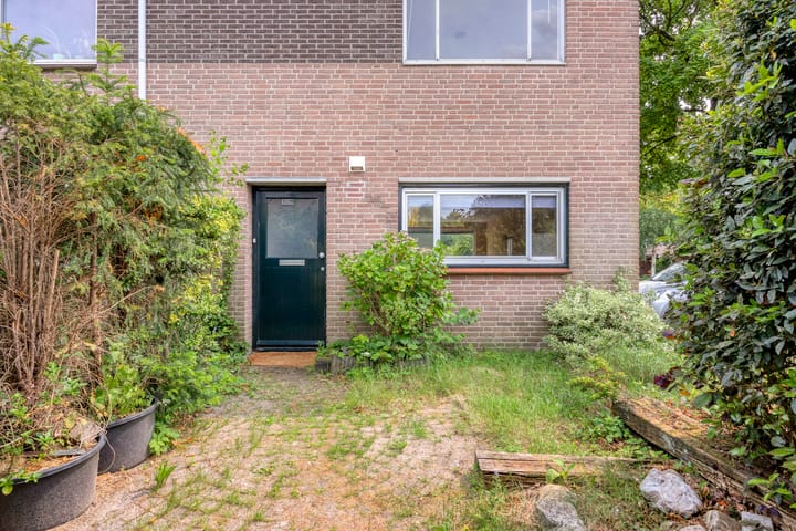 Foto 29 van Ronhaarstraat 49