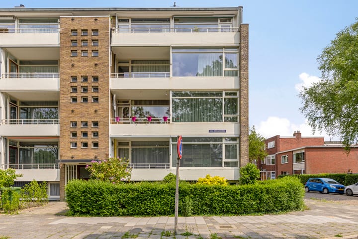 Foto 29 van Hora Siccamasingel 254