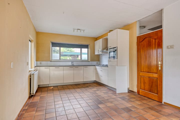 Foto 7 van Ronhaarstraat 49