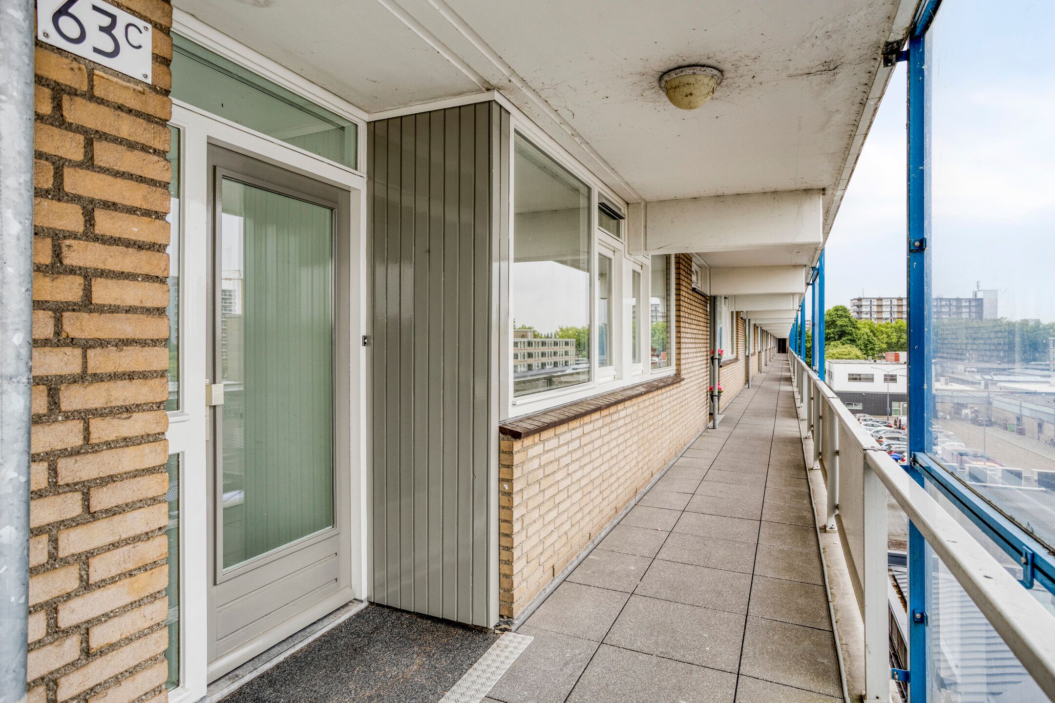 Foto 6 van Moerwijk 63-C