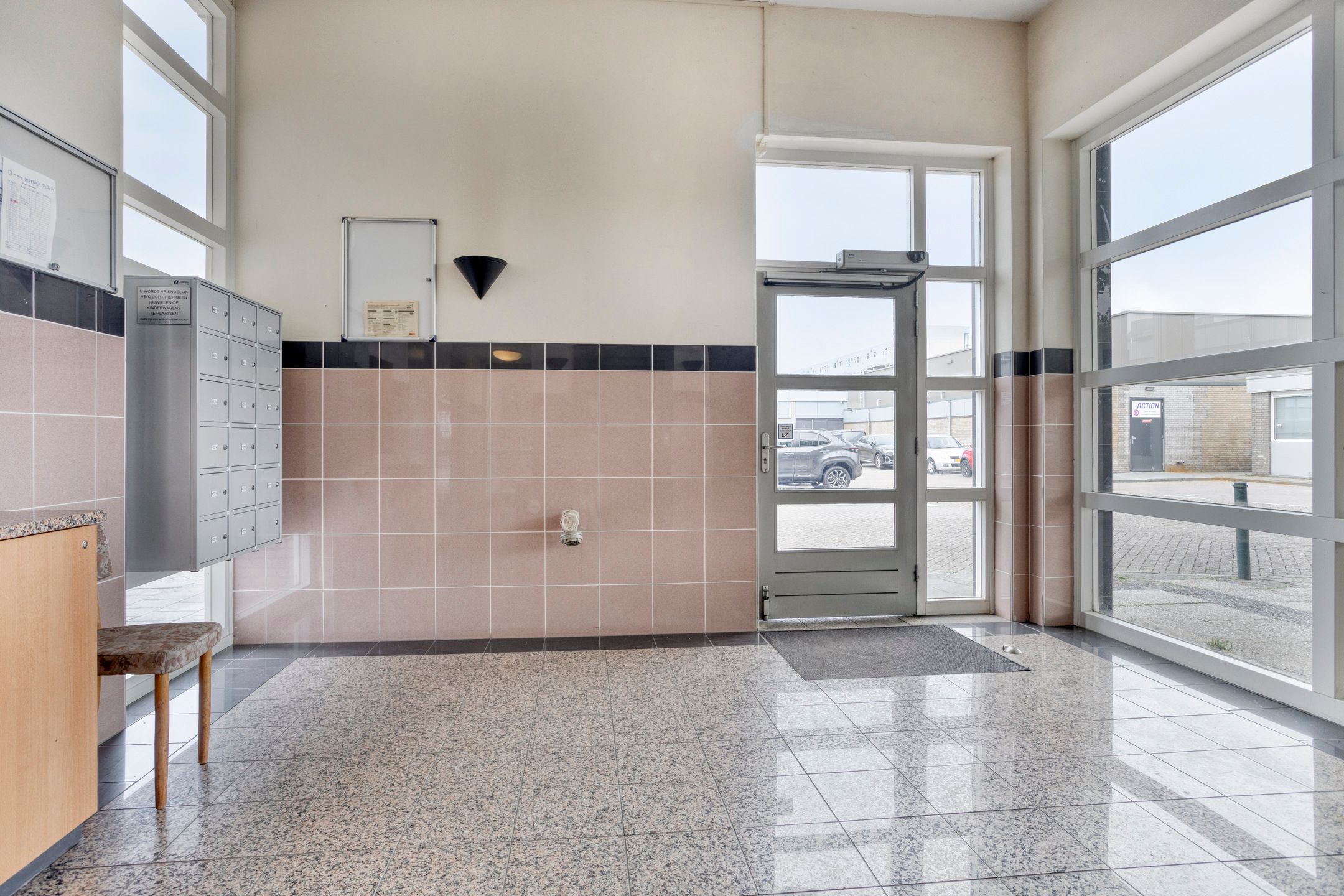 Foto 3 van Moerwijk 63-C