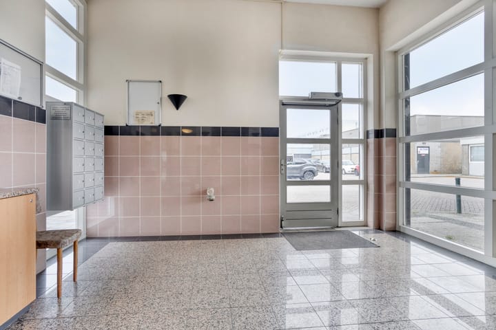 Foto 3 van Moerwijk 63-C