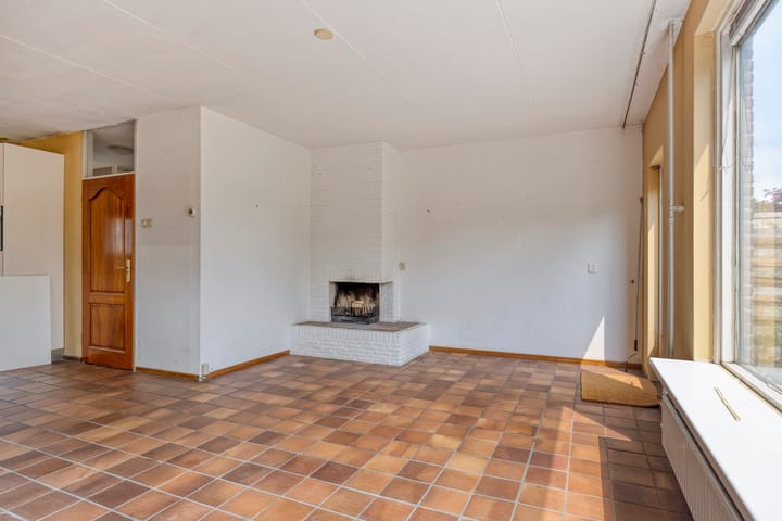 Foto 6 van Ronhaarstraat 49