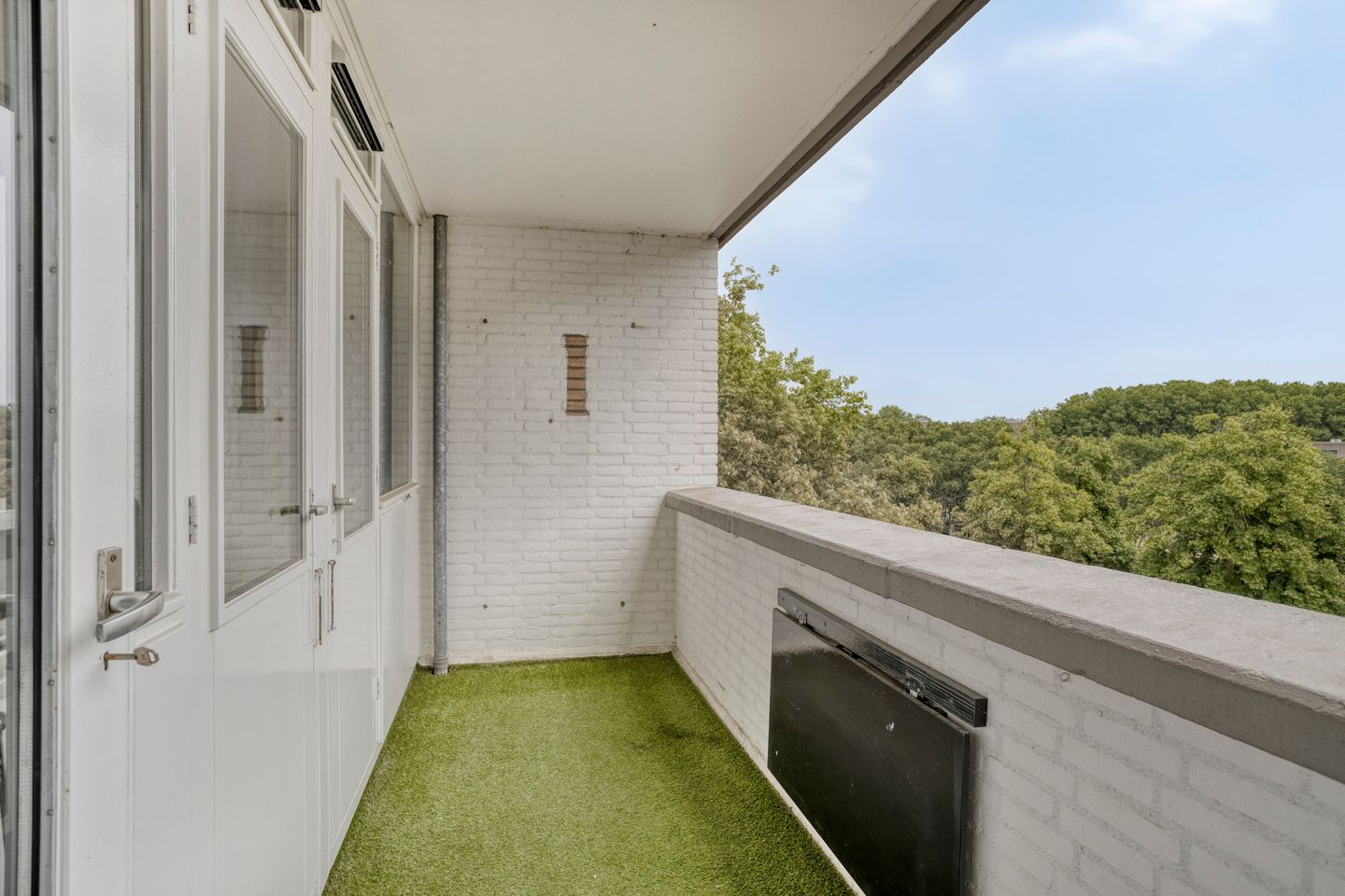 Foto 10 van Moerwijk 63-C