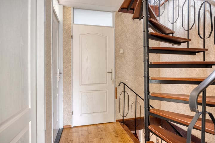 Foto 11 van Ronhaarstraat 49