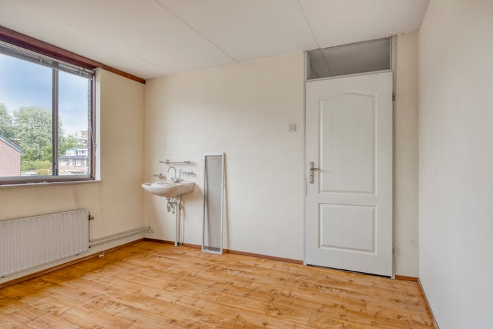 Foto 16 van Ronhaarstraat 49