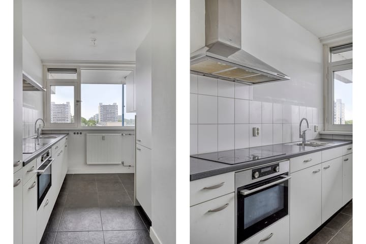 Foto 14 van Moerwijk 63-C