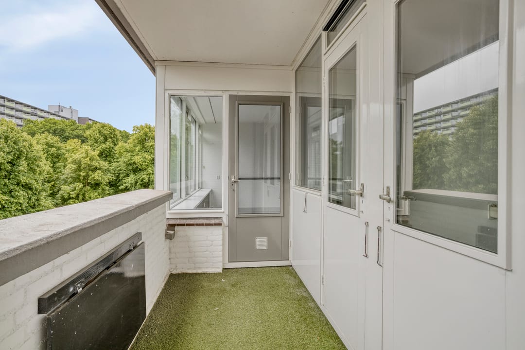 Foto 11 van Moerwijk 63-C