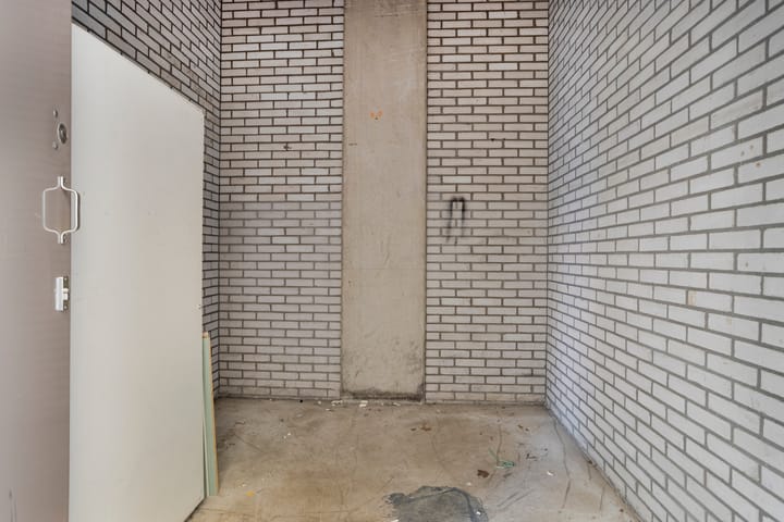 Foto 25 van Moerwijk 63-C