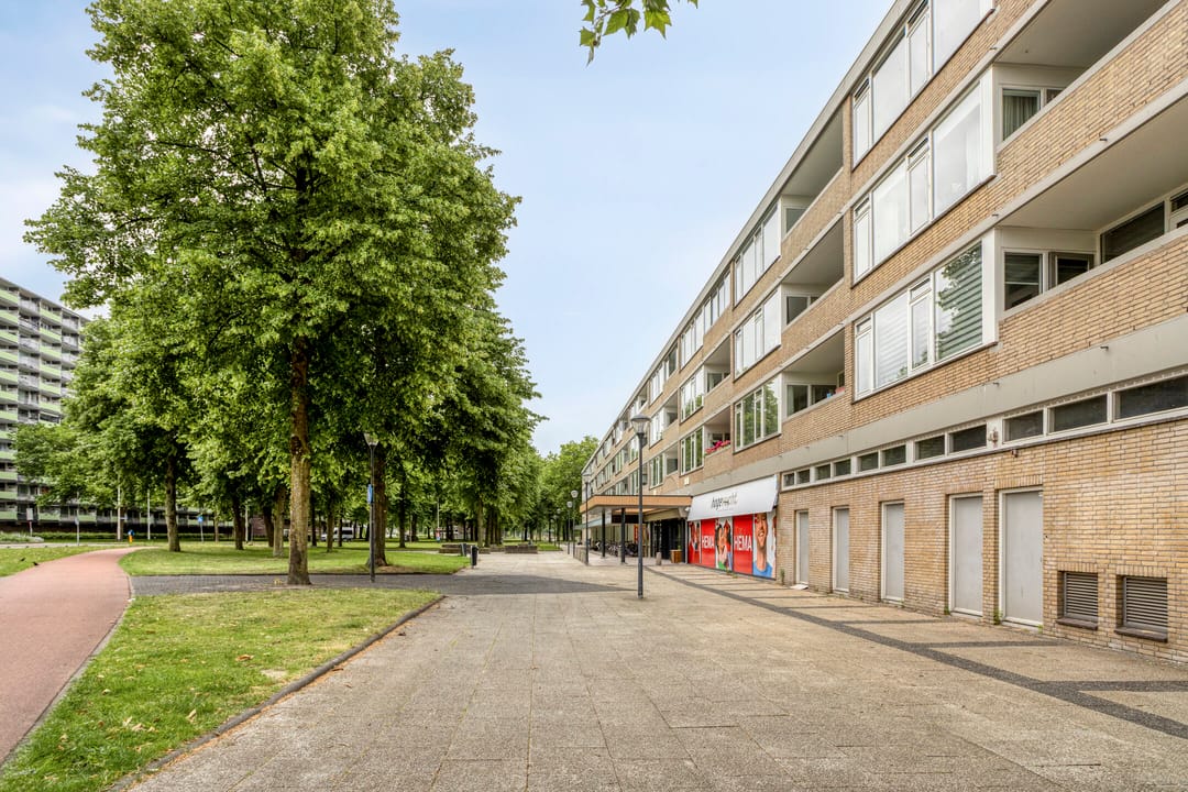 Foto 26 van Moerwijk 63-C