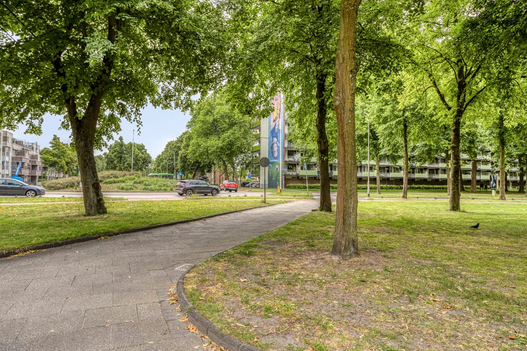 Foto 28 van Moerwijk 63-C