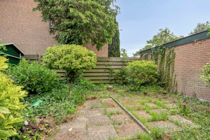 Foto 31 van Ronhaarstraat 49