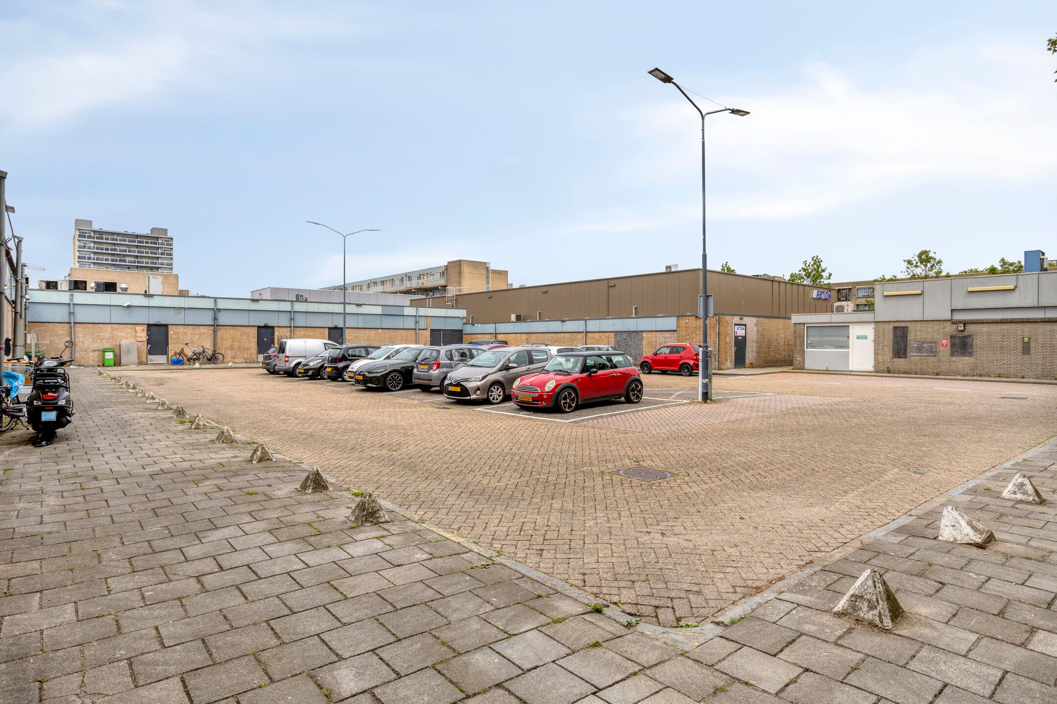 Foto 30 van Moerwijk 63-C