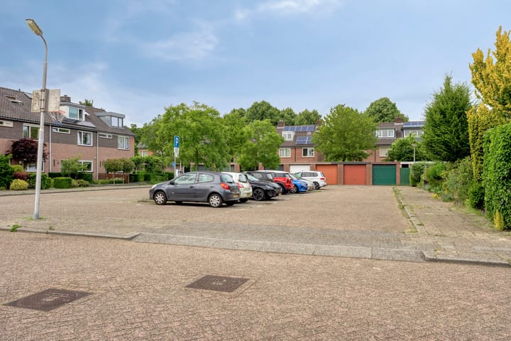 Foto 32 van Ronhaarstraat 49