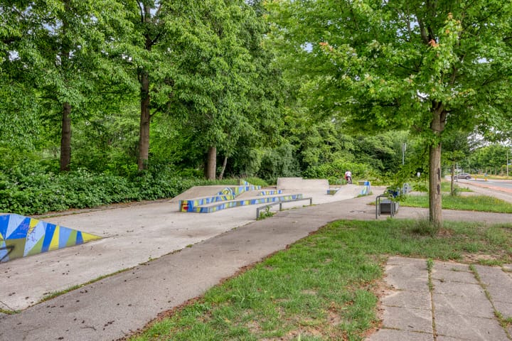 Foto 33 van Ronhaarstraat 49