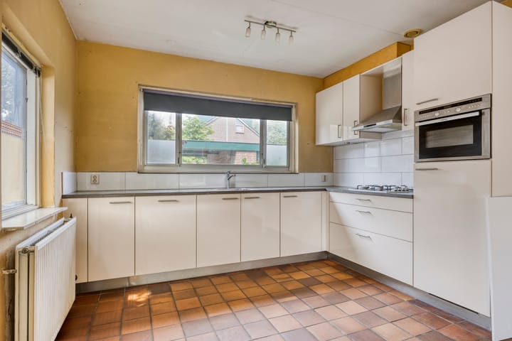 Foto 8 van Ronhaarstraat 49