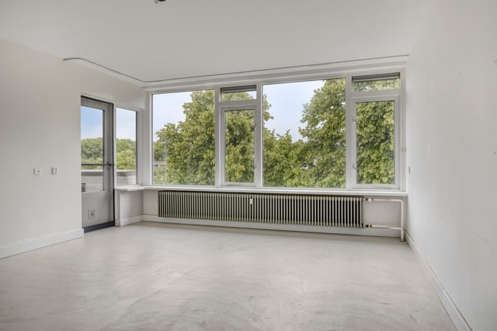 Foto 9 van Moerwijk 63-C