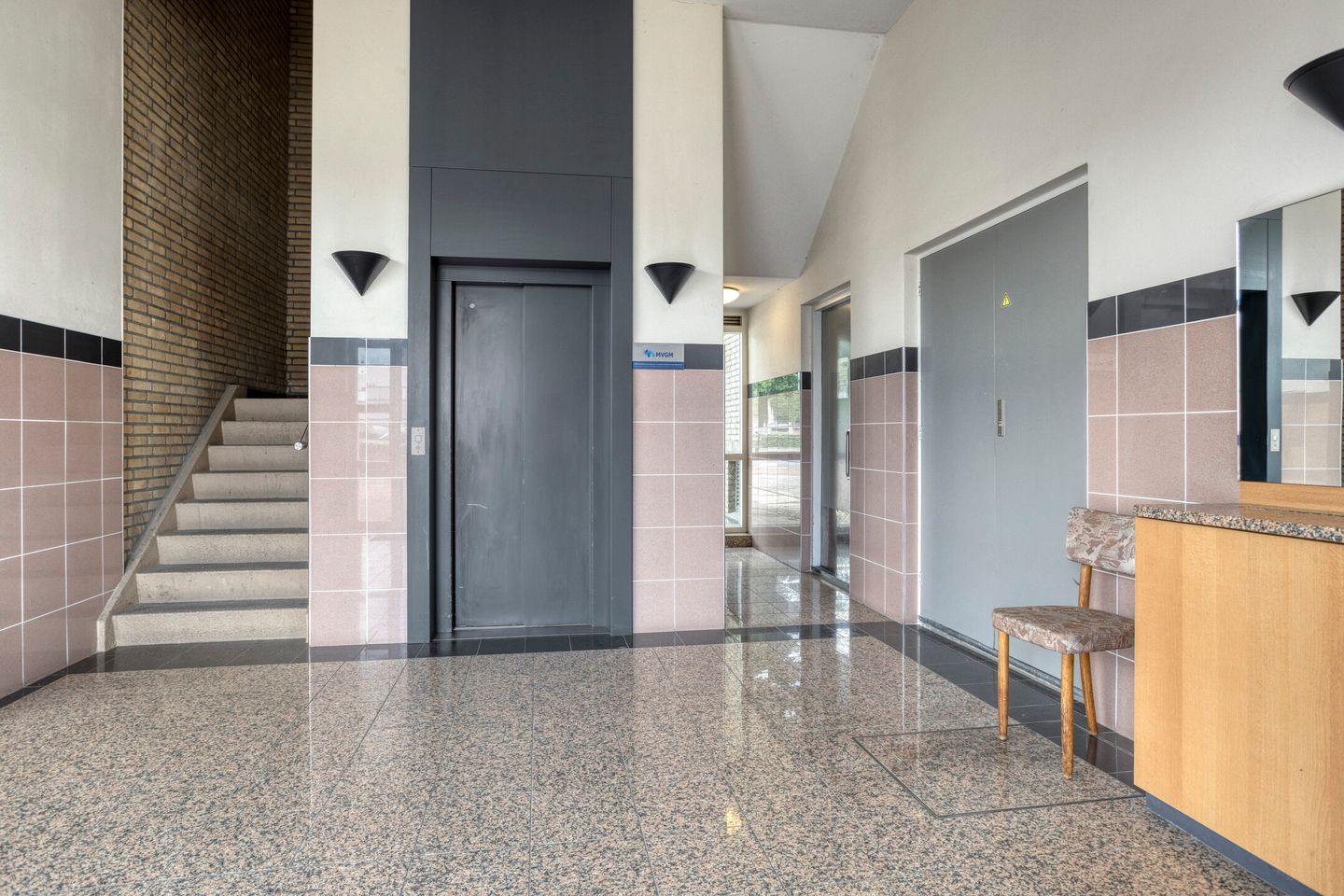 Foto 4 van Moerwijk 63-C