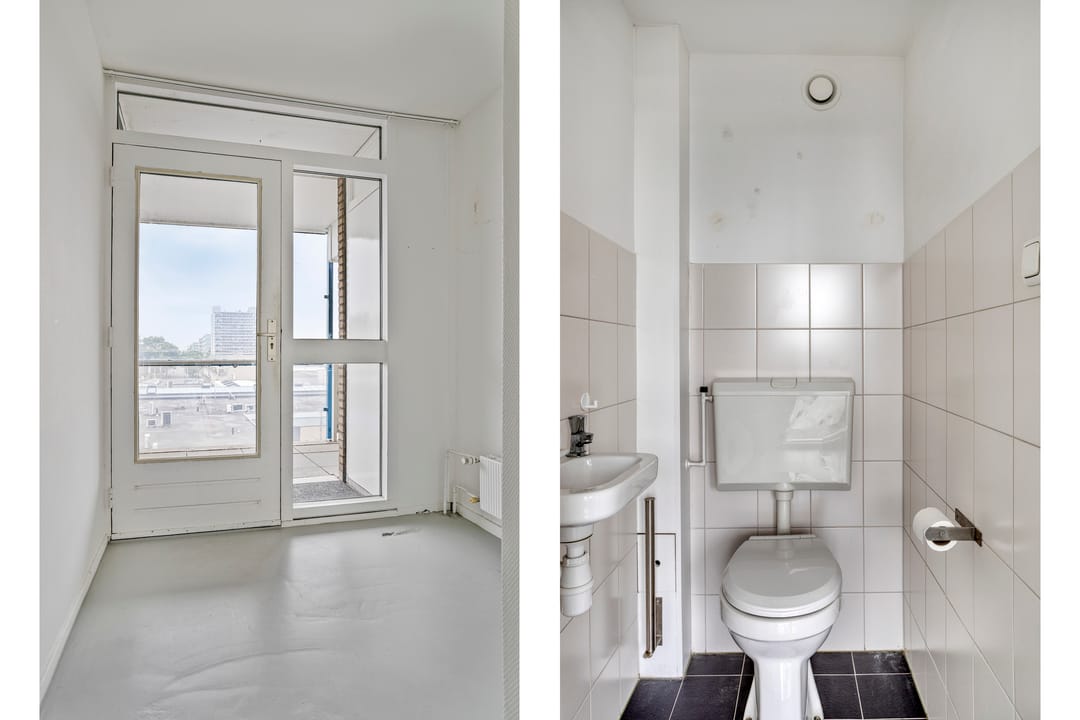 Foto 8 van Moerwijk 63-C