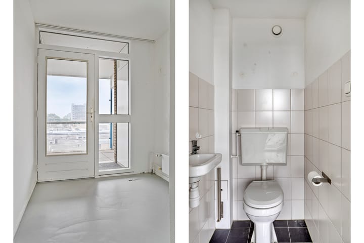 Foto 8 van Moerwijk 63-C