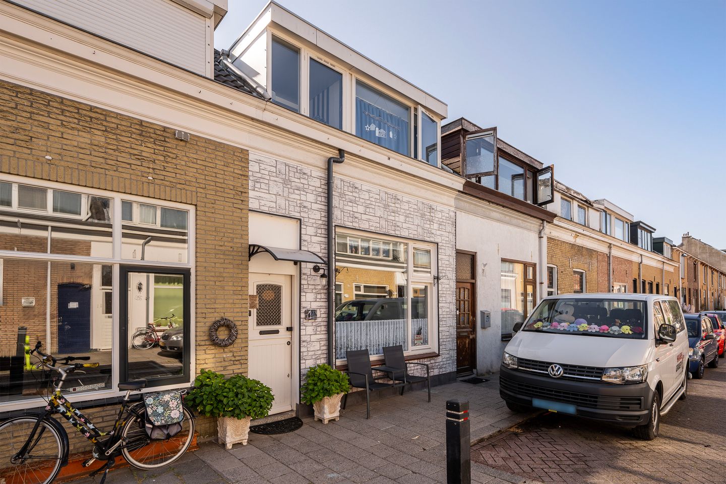 Puttershoeksestraat 25 main image