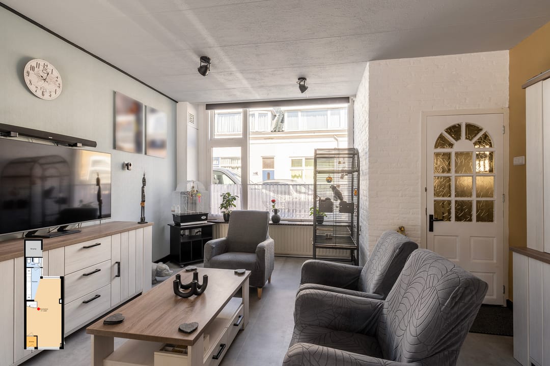 Foto 2 van Puttershoeksestraat 25