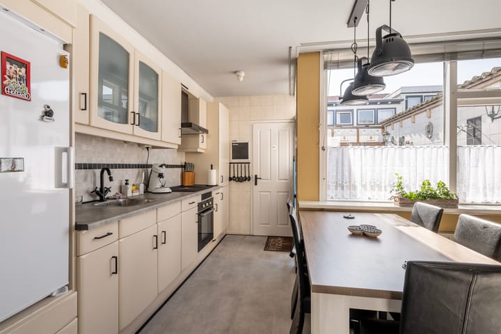 Foto 3 van Puttershoeksestraat 25