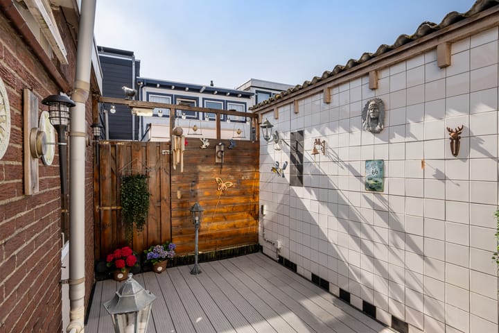 Foto 4 van Puttershoeksestraat 25