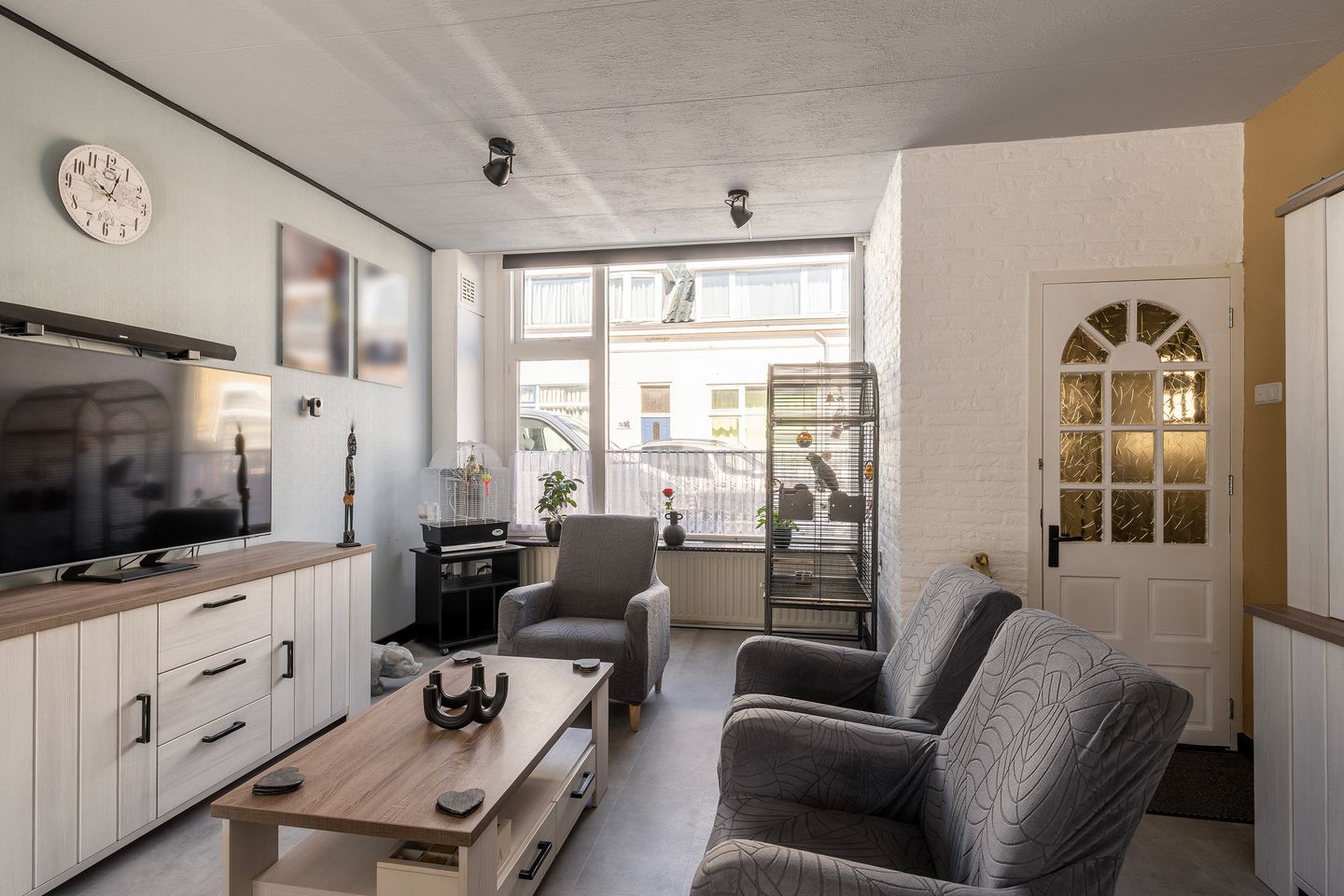 Foto 5 van Puttershoeksestraat 25