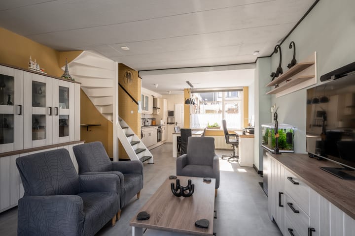 Foto 6 van Puttershoeksestraat 25