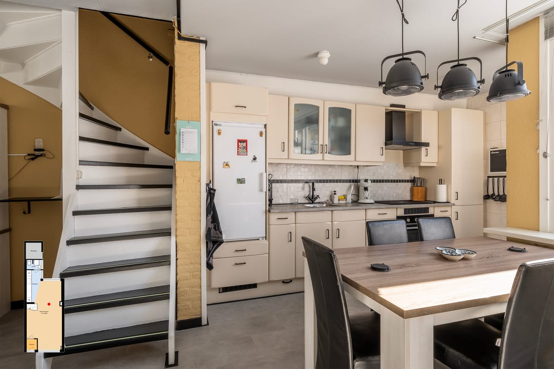 Foto 7 van Puttershoeksestraat 25