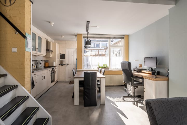 Foto 8 van Puttershoeksestraat 25