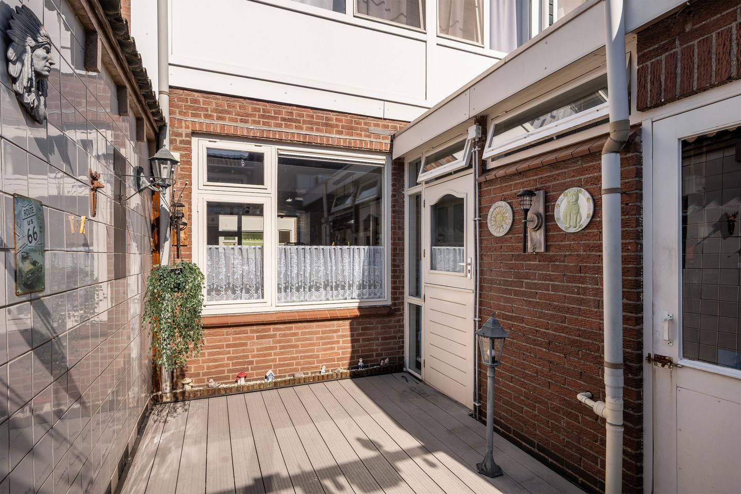 Foto 10 van Puttershoeksestraat 25