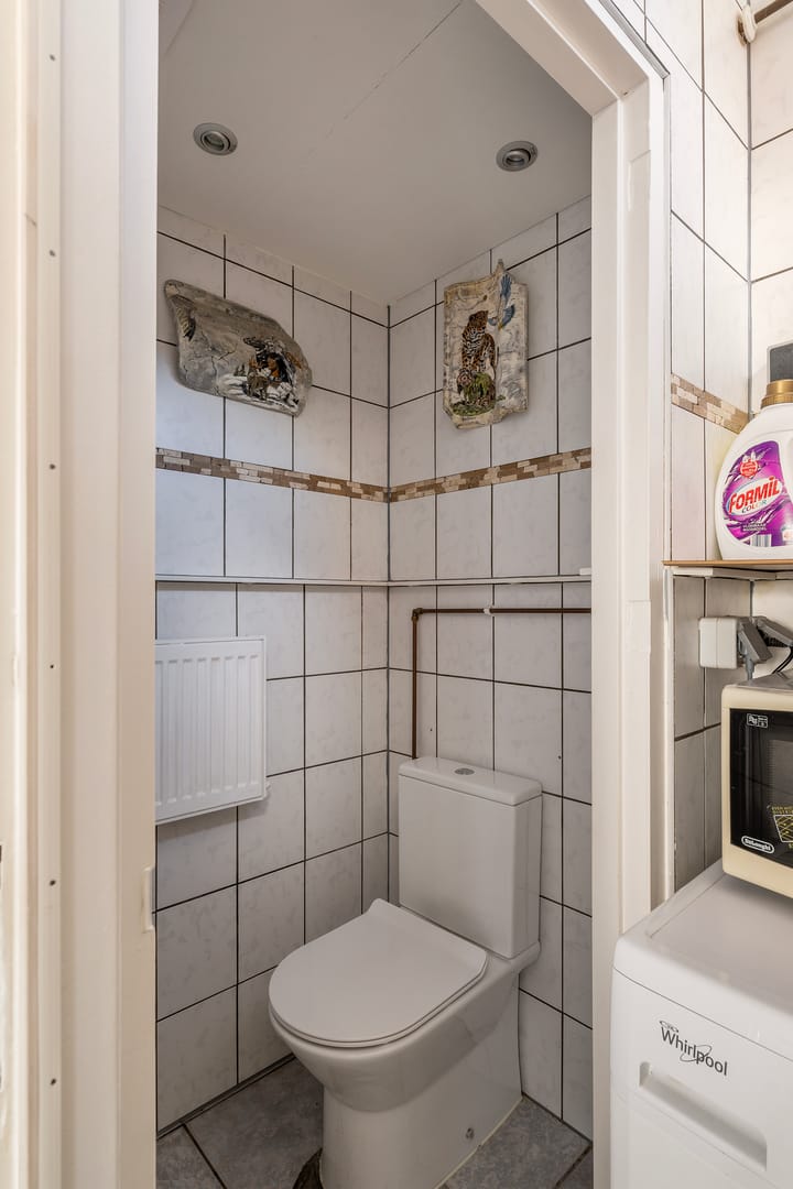 Foto 12 van Puttershoeksestraat 25