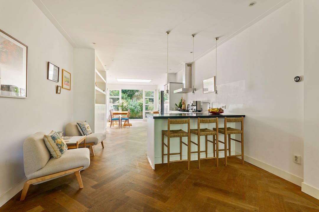 Foto 2 van Michelangelostraat 23-H