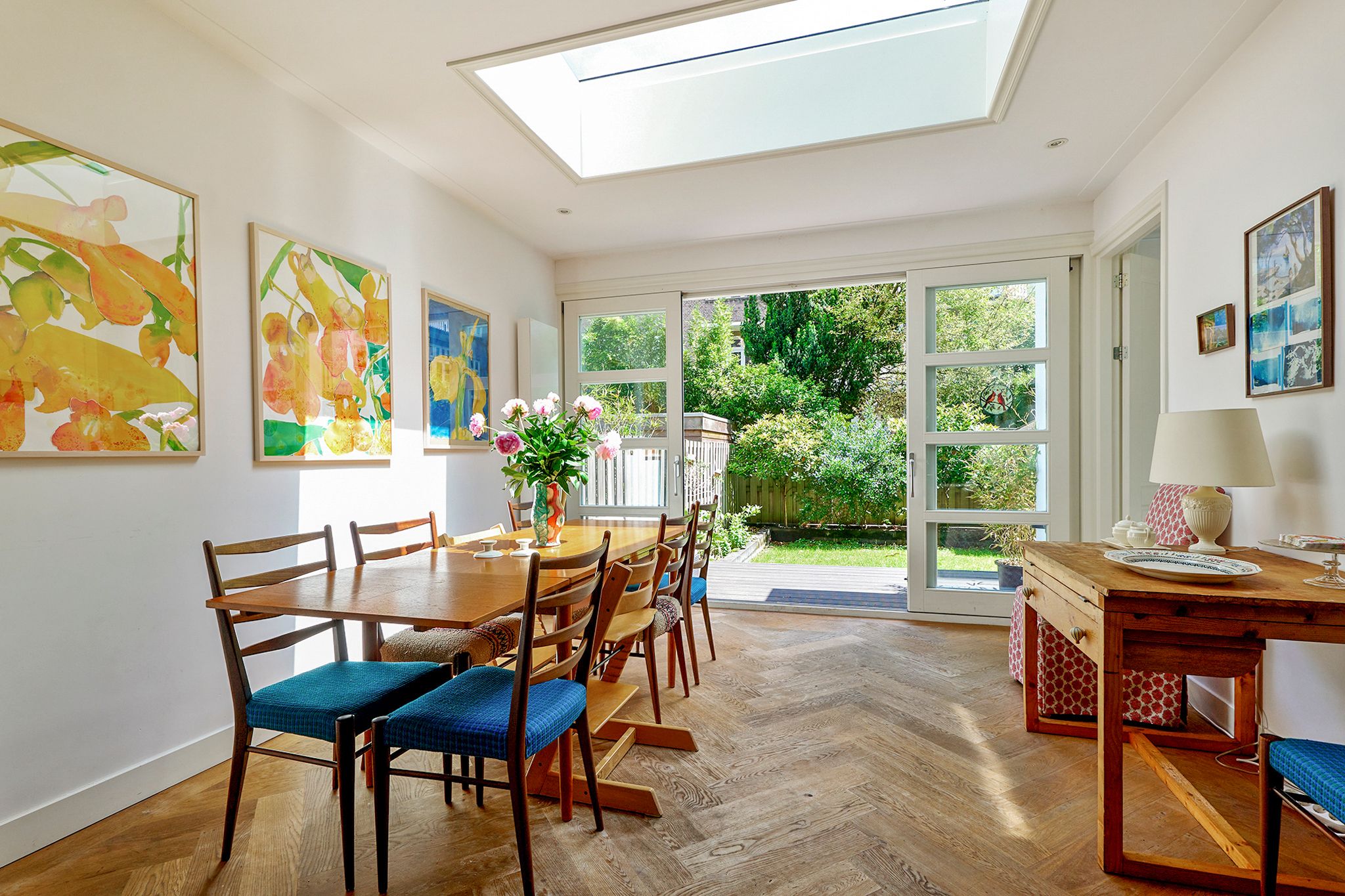 Foto 3 van Michelangelostraat 23-H