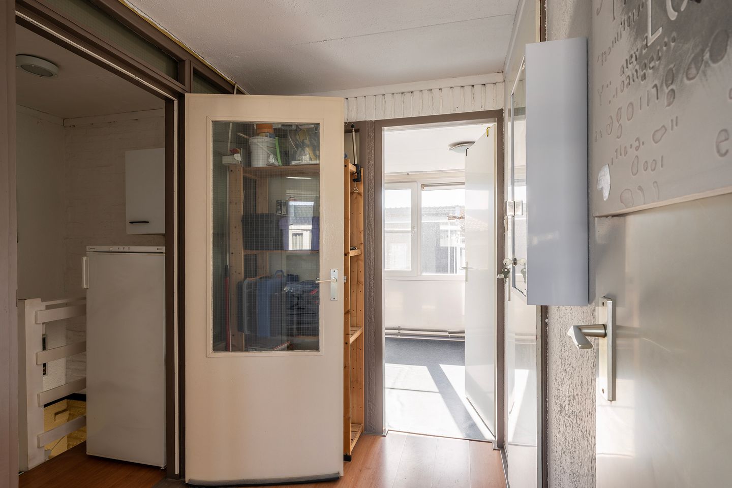 Foto 14 van Puttershoeksestraat 25